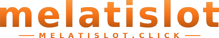 melatislot logo